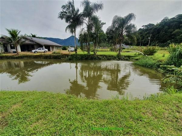 Casa para Venda - Schroeder / SC no bairro Bracinho, 2 dormitórios